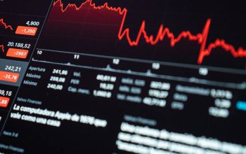 Gejolak Global Seret IHSG, Bursa Indonesia Kembali Melemah