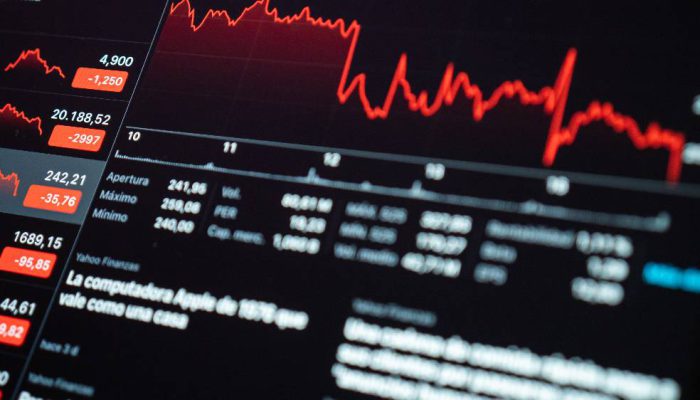 Gejolak Global Seret IHSG, Bursa Indonesia Kembali Melemah