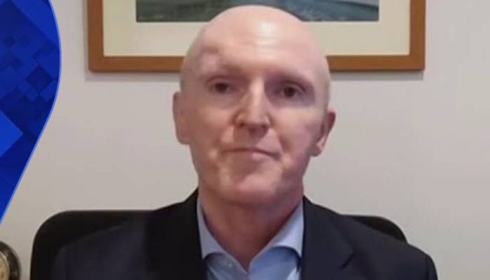 Gelombang Jual Global Berlanjut, Pasar Asia Kembali Memerah