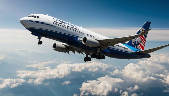 Fantastis! Pramugari United Airlines Segera Digaji Hingga 100 Dollar AS per Jam