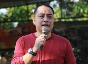 Usai Idulfitri, Eri Cahyadi Prioritaskan Program Kampung Pancasila di Surabaya