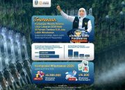 Wisata Jatim Melonjak 18 Persen Saat Lebaran, Khofifah Sebut Destinasi Favorit