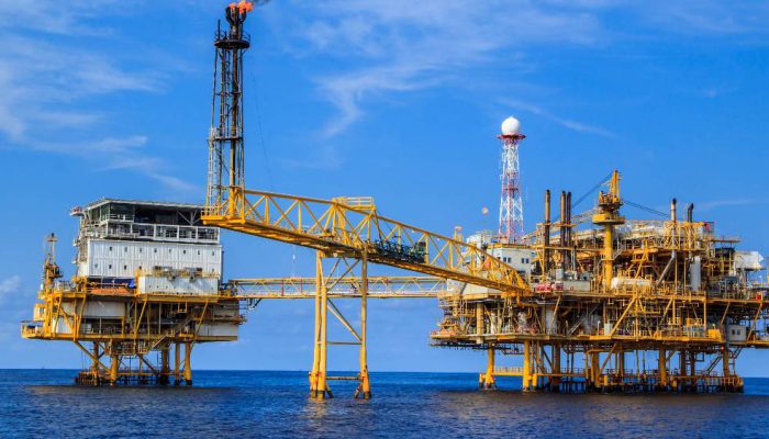 Harga Minyak Capai USD 105–110 per Barel, Tekanan Global Menguat