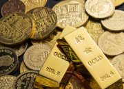 Harga Emas Masih di Level Rp2,8 Juta per Gram, Risiko Geopolitik Topang Pasar