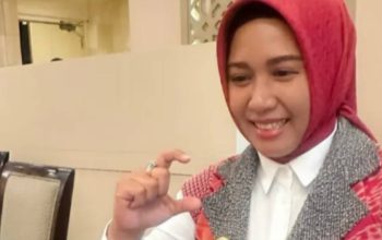 Wali Kota Ning Ita Ajak ASN Kembali Produktif dan Tancap Gas