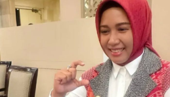 Wali Kota Ning Ita Ajak ASN Kembali Produktif dan Tancap Gas