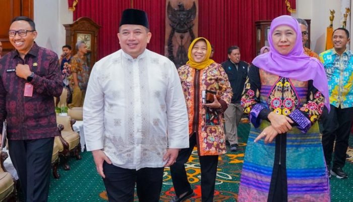 Jaga lahan pangan di tengah pesatnya Industri Jatim