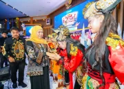Di Hari Seni Sedunia 2026, Khofifah Dorong Seni Jadi Identitas dan Kekuatan Ekonomi Jawa Timur