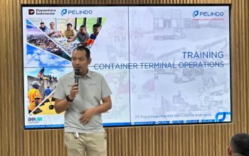 SDM Andal Siap Dukung Transformasi Digital, TTL Gelar Pelatihan CTO di TPK Berlian