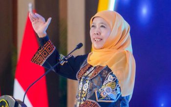 Gubernur Khofifah Luncurkan Ajang Talenta 2026, Bukti Jatim Barometer Pendidikan Nasional