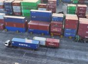 Optimalkan Digitalisasi dan Operasional, PT Terminal Teluk Lamong Jaga Tren Pertumbuhan Positif