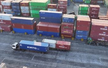 Optimalkan Digitalisasi dan Operasional, PT Terminal Teluk Lamong Jaga Tren Pertumbuhan Positif