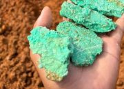 Hilirisasi Nikel RI Tersendat, Dominasi Baja Tahan Karat Masih Kuat