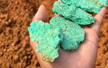 Hilirisasi Nikel RI Tersendat, Dominasi Baja Tahan Karat Masih Kuat