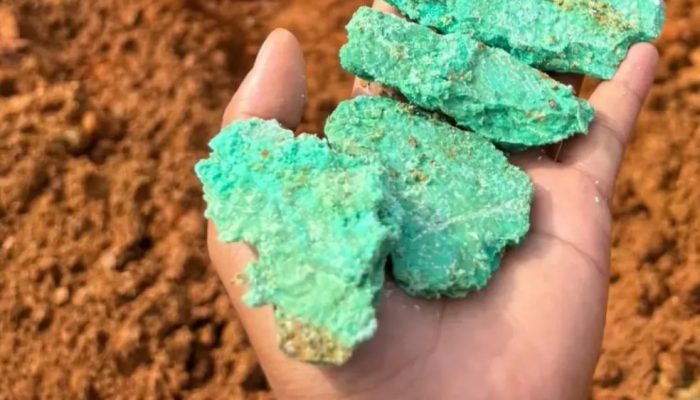 Hilirisasi Nikel RI Tersendat, Dominasi Baja Tahan Karat Masih Kuat