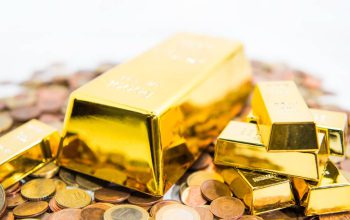 Harga Emas Hari Ini Menguat Tipis, Dekati Rp3 Juta per Gram