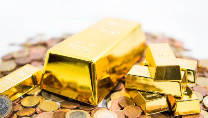 Harga Emas Hari Ini Menguat Tipis, Dekati Rp3 Juta per Gram