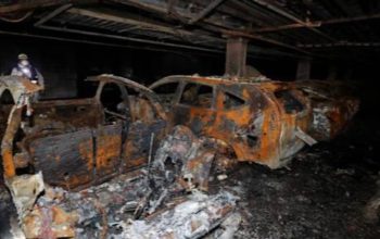 Insiden Kebakaran BYD Picu Kekhawatiran Pasar Kendaraan Listrik