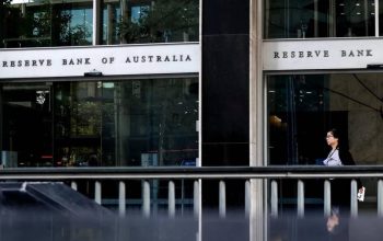 Dolar Australia Menguat Tajam, RBA Diprediksi Kembali Naikkan Suku Bunga