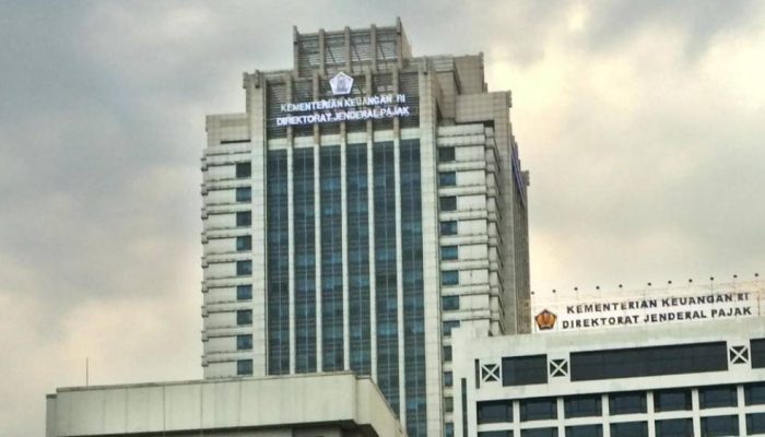 Penunjukan Marketplace sebagai Pemungut Pajak Tunggu Keputusan Menkeu