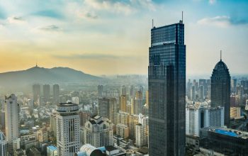 BI Tahan Suku Bunga 4,75%, Risiko Inflasi Bisa Tembus 5%