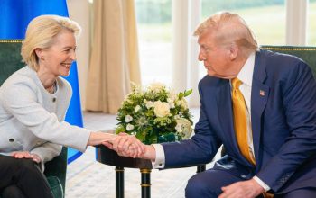 Uni Eropa Dikritik Amnesty, Dinilai Pilih Kompromi daripada Bela HAM