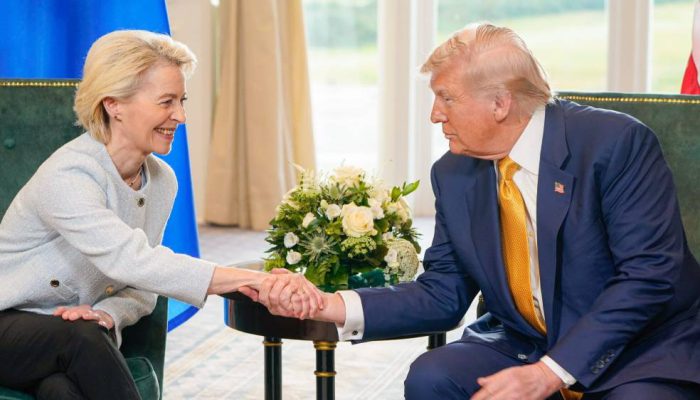 Uni Eropa Dikritik Amnesty, Dinilai Pilih Kompromi daripada Bela HAM