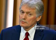 Kremlin: Sanksi Tak Mampu Singkirkan Minyak Rusia dari Pasar Global