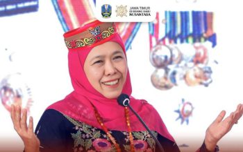 Transaksi Rp2,08 Triliun, Gubernur Khofifah Sebut Misi Dagang Jatim–Kalteng Perkuat Ekonomi Antarwilayah