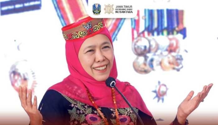 Transaksi Rp2,08 Triliun, Gubernur Khofifah Sebut Misi Dagang Jatim–Kalteng Perkuat Ekonomi Antarwilayah