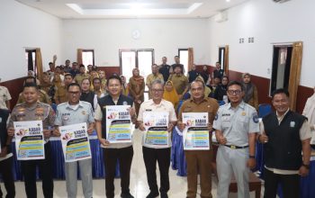 Jemput Bola Pajak, Pemkab Tulungagung Genjot PAD Lewat SAMSAT CERIA