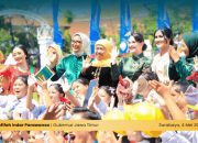 Gubernur Jawa Timur Terima Rekor MURI di Hardiknas 2026, Perkuat Program Pendidikan Berintegritas