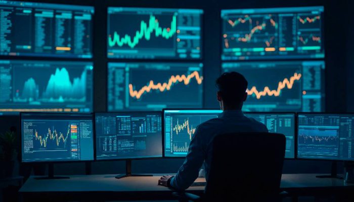 Prediksi IHSG 7 Mei 2026: Berpeluang Naik ke 7.240 Namun Rawan Koreksi