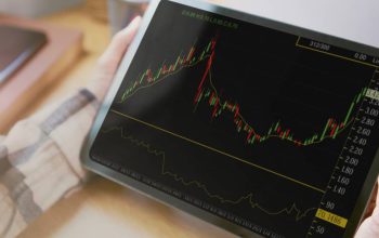 DEFI Melesat Tajam di Bursa, Emiten Ini Sedang Siapkan Transformasi Bisnis