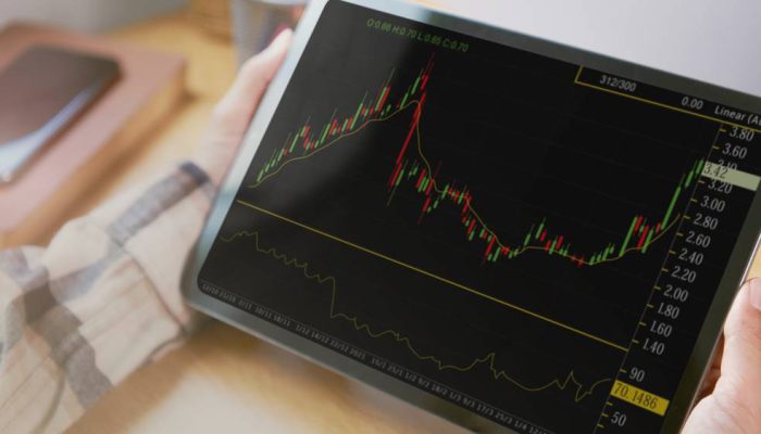 DEFI Melesat Tajam di Bursa, Emiten Ini Sedang Siapkan Transformasi Bisnis