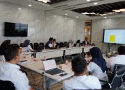 TPS Tingkatkan Kapabilitas Internal untuk Penyusunan Sustainability Report Berstandar Global