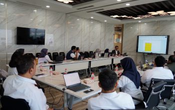 TPS Tingkatkan Kapabilitas Internal untuk Penyusunan Sustainability Report Berstandar Global