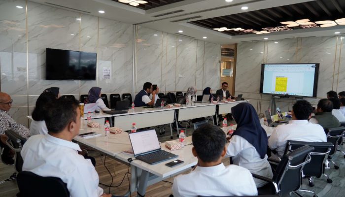 TPS Tingkatkan Kapabilitas Internal untuk Penyusunan Sustainability Report Berstandar Global