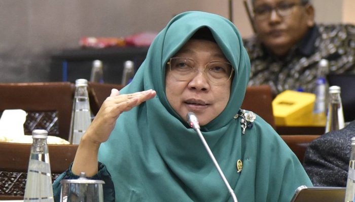 ANIS BYARWATI: UMKM BUTUH PENDAMPINGAN AGAR BISA BERSAING