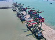 Kinerja Gemilang TTL Awal 2026, Arus Internasional Melonjak Tajam