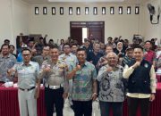Kolaborasi Lintas Instansi, SAMSAT CERIA Mudahkan Warga Akses Beragam Layanan Publik