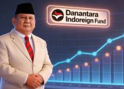 Danantara Jadi Eksportir Tunggal SDA, Ekonom Soroti Risiko Konsentrasi Kekuasaan