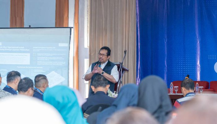 Pelindo Perkuat Digitalisasi dan Standardisasi Layanan Bersama ALFI Jatim