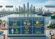 Respons Pengusaha dan Ekonom Usai BI Naikkan Suku Bunga Redam Pelemahan Rupiah