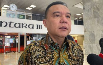 Pemerintah dan DPR Sepakati Rp100,1 Triliun untuk Pemulihan Pascabencana Sumatra