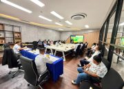 TTL Optimalkan TBS Stage 2, APTRINDO Siap Dukung Disiplin Operasional Anggota