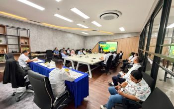 TTL Optimalkan TBS Stage 2, APTRINDO Siap Dukung Disiplin Operasional Anggota