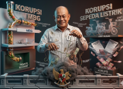 Anggaran Motor Listrik BGN Capai Triliunan Rupiah, DPR Minta Audit Menyeluruh