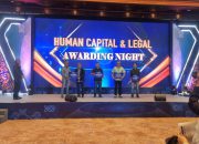 Manajemen Risiko Terintegrasi Antar TPS Raih Tiga Penghargaan Risk Award SPTP 2025