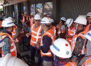 Terminal Teluk Lamong dan ALFI/ILFA Jatim Perkuat Sinergi Wujudkan Ekosistem Logistik Modern
